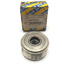 Poulies diverses Citroen JUMPY