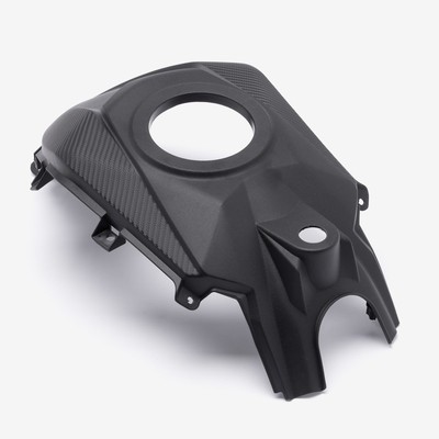 Tankverkleidung Mitte für Lexmoto LS-Z Euro 5 ZS125-39-E5, Zongshen ZS125-39