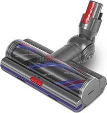 DYSON V15 V11 High Torque Drive w/Anti-Tangle Comb Motorized Brush Head