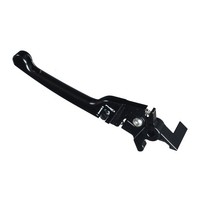 Puig Bremshebel Schwarz Rechts (FüR: Honda Sh 300I Abs NF05B 19-20 )