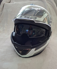 Motorradhelm LS2 II 900 Valiant XL