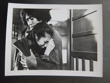 Koji Ishizaka/Reiko Ohara Gokumonjima Still Photo Masashi Yokomizo/Kon Ichikawa