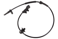 ABS Sensor Raddrehzahl Hinterachse FüR Tesla Model S X