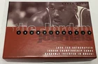 1997 Upper Deck Michael Jordan The Jordan Championship Journals 24 Cards Set