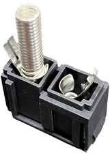 Schurter Fuse Drawer, 5X20Mm, Power Entry Module - 4301.1413