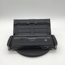 Canon ImageFORMULA P-215II Sheetfed Document Scanner