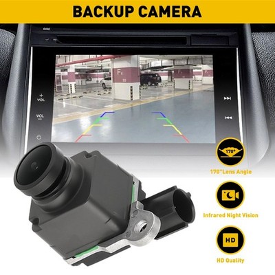 Rear View Backup Camera 56038978 For 2015 Chrysler 200 2015 16-2017 Dodge Viper