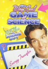 Bill Nye's Way Cool Game: Energy Transfer