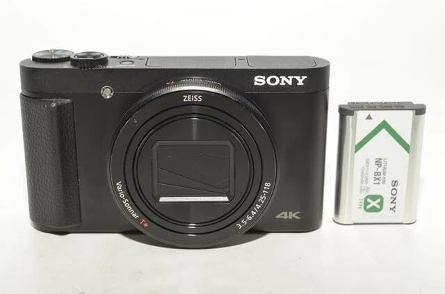 Sony Cyber-shot DSC-HX99 Sony Cyber-shot Digital Cameras for sale