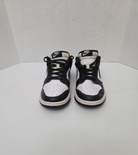 Nike Dunk Low Panda Womens Size 8.5 - Deep Cleaned - No Box Read Description 