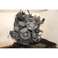 Moteur Renault MAXITY
