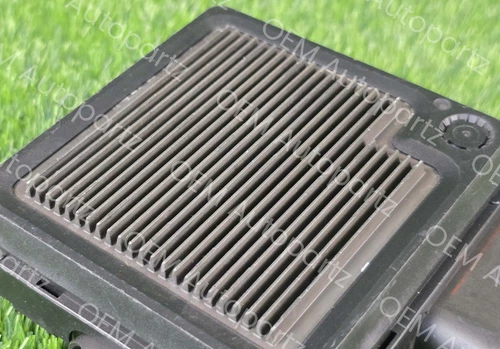 Lexus ES350 2013 Transmission computer Module 89530-33290 Oem Used - Picture 15 of 16