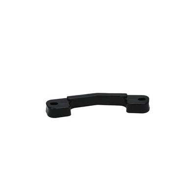 NEW 1996-2008 Polaris Worker / Sportsman / Xplorer OEM Foot Well Spacer 5432280