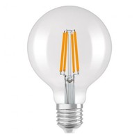 Led-Lampe Wertklasse E27 P 75 7,5W 1055Lm 4000K Kapitel 3 Jahre Garantie