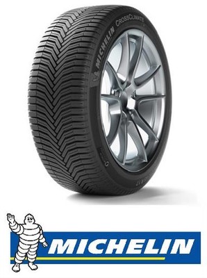 Michelin Cross Climate 2 XL 195/65 R15 95V Ganzjahresreifen