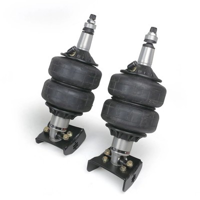 Ridetech HQ SERIES FRT SHOCKWAVES