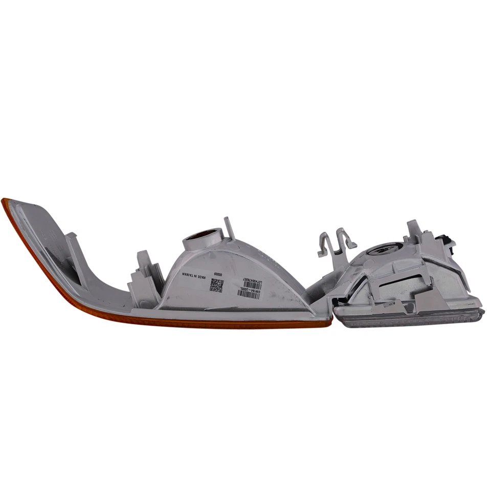 Luz de estacionamiento delantera para Chevrolet Blazer 1995-2005/Chevrolet S10 1998-2005 Foto 4 de 4