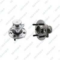 NEU - GSP 9400004 Radlagersatz FüR Hyundai KIA