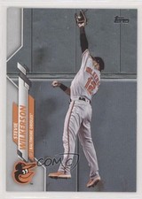 2020 Topps Update Steve Wilkerson Stevie Wilkerson #U-120 7at