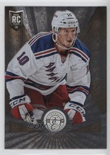 2013-14 Totally Certified Rookie Platinum Gold 1/25 JT Miller #168 0vh3