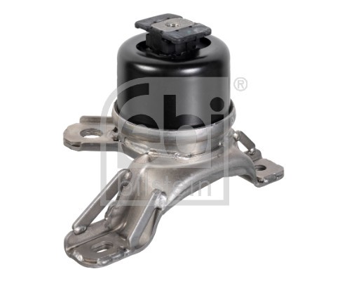 Lower Right FEBI BILSTEIN 180531 Engine Mounting for JAGUAR,LAND ROVER