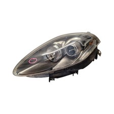 Frontscheinwerfer Links Fiat Bravo II (198) 2007-14 Grau 5P 51877884