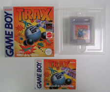ebay® Auktion 227274285928 | TRAX - Nintendo Gameboy - GB - ITA - OVP - CIB - Top Zustand ! Thumbnail of ebay® auction 227274285928 | TRAX - Nintendo Gameboy - GB - ITA - OVP - CIB - Top Zustand !
