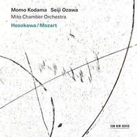 Mozart Hosokawa - Cd - G4Z