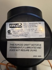 FASCO  7002-1138, 7002-1891, 7002-1957, 7058-1312, 1708- 600P, A175 Inducer Mtr