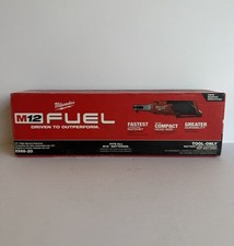Milwaukee 2566-20 M12 Fuel 14 High Speed Ratchet Brand New Same Day Shipping