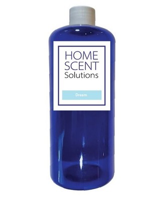 Dream Oil Based Fragrance Diffuser Refill 1000ml
