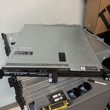 Dell PowerEdge R230 Xeon E3-1220 v5 3GHz 16GB RAM NO HDD NO OS Good