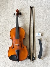 Strobel MA-85 Student Series 16  Viola - barely used