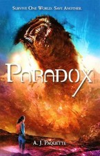 Paradox A. J. Paquette
