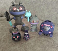 Anpanman Set Chikitiki Mogurin Tobidase Anpanman Go Dandan 6ba057