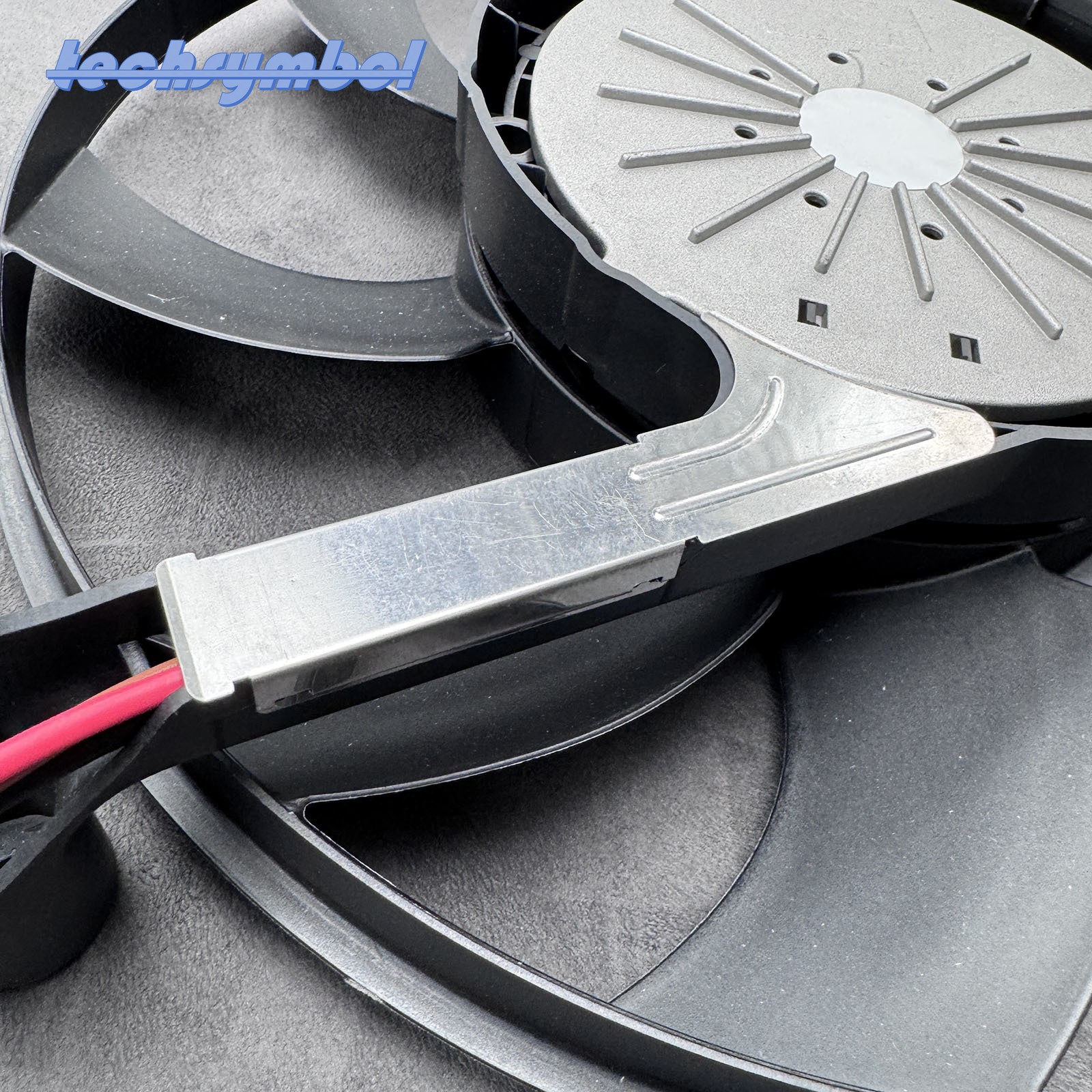 Cooling Fan Assembly for Bentley Continental GT / GTC Flying Spur Mulsanne