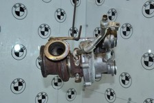 Turbo BMW SERIE 7