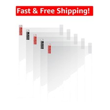 5PCS Scratch Resistant Screen Protector Film for Creality Halot Mage/Mage Pro