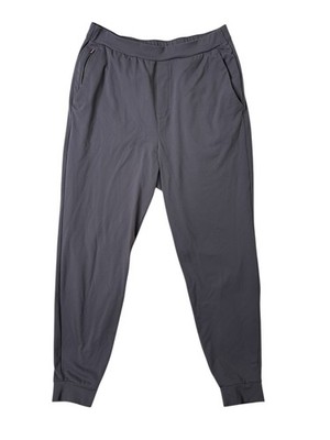 Fourlaps Re-Up Gray Jogger Pants M Gorpcore Utility Golf Athletic 29x29