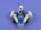 Lego Star Wars: Captain Rex Y-Wing Microfighter Set 75391