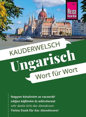 Reise Know-How Sprachführer Ungarisch - Wort für Wort | Pia Simig | Taschenbuch