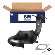 BM KATALYSATOR VORNE passend für MERCEDES V177 W247 C118 A 180 200 Euro 6 BM KATALYSATOR VORNE passend für MERCEDES V177 W247 C118 A 180 200 Euro 6