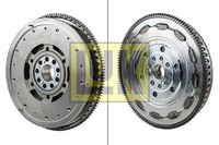 Schaeffler LuK Schwungrad Schwungscheibe ZMS LuK DMF 415 0392 10 FüR E60 E63 E64