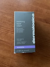 Dermalogica UltraCalming Stabilizing 1.7 fl oz Repair Cream,New