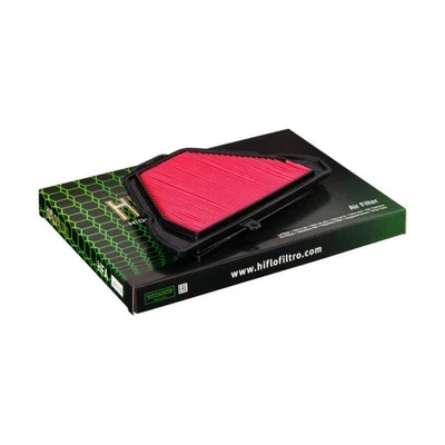 Hiflo HFA6512 Filtre À Air Compatible Avec Triumph Sprint 1050 ST 05-10 Tiger - Photo 1/4