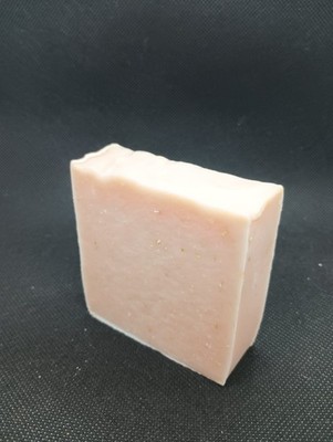 Handcrafted Cold Process Bar Soap 5 oz size All Natural
