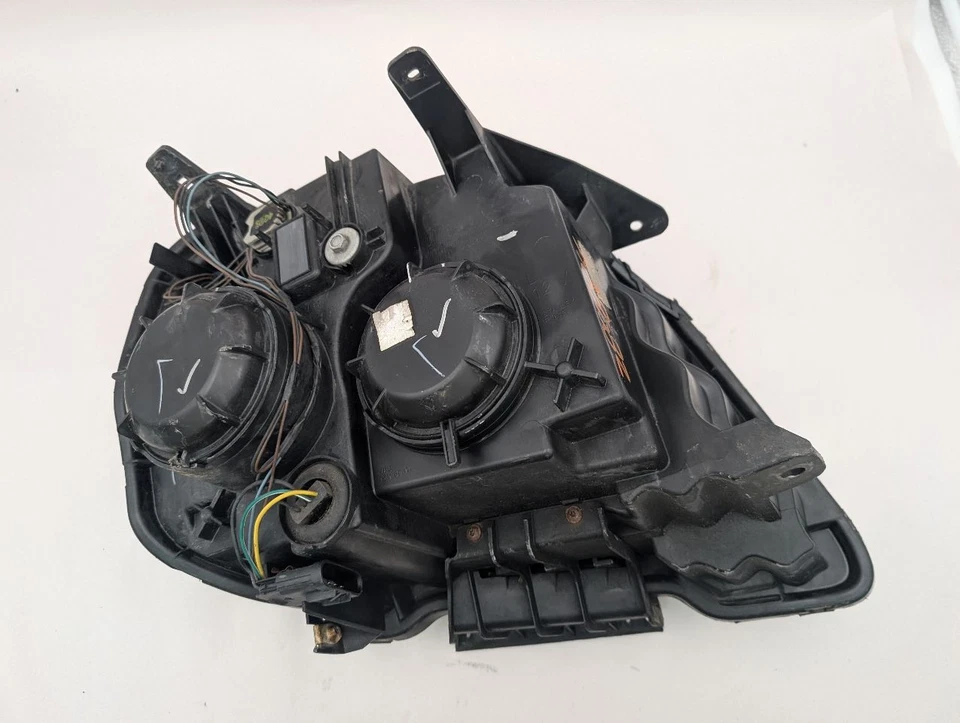 Used Left Headlight Assembly fits: 2014 Gmc Terrain Left Grade A Foto 3 de 4