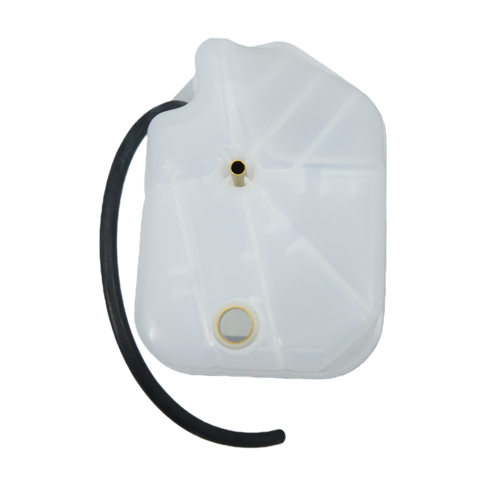 Coolant Expansion Tank For Maserati GranCabrio 2010-2017+ 4.7L V8 GAS 296547