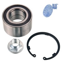 Blue Print Radlager Satz Radlagersatz Vorne Beidseitig FüR Mazda 3 Bk