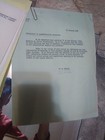 Official navy Documents Feb 10, 1943 HOLE FILE! — photo 4